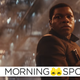 Finn could be going through some interesting changes in Episode IX.